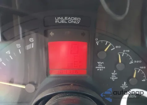 1995 Chevrolet Corvette from USA, damaged, VIN 1G1YY22P7S5115761